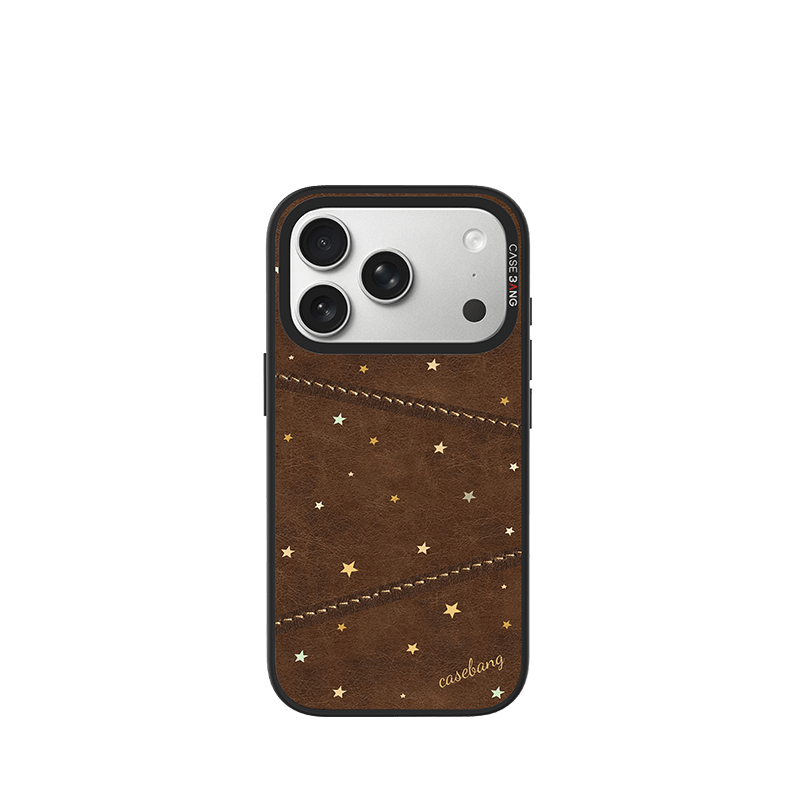 Classic Hot Chocolate Imagisnap - CaseBangImagisnapCaseBangiPhone 17 Pro MaxBack Cover+Base Case